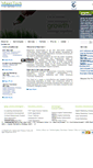 Mobile Screenshot of maantech.com
